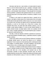 Konspekts 'Pirmais vecumposms pēc E.Ēriksona koncepcijas', 3.