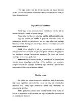 Konspekts 'Tirgus līdzsvars', 2.