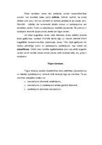 Konspekts 'Tirgus līdzsvars', 3.