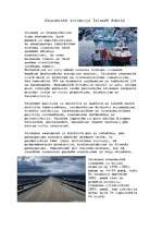 Konspekts 'Islandes ekonomika', 2.