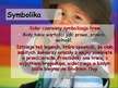 Prezentācija 'Symbolika kolorow flag', 17.