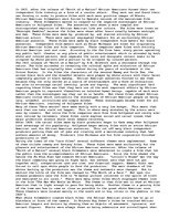 Eseja 'Blacks Independant Film Industry', 1.