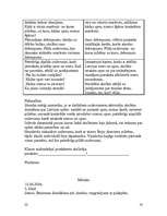 Prakses atskaite 'Prakses dienasgrāmata', 16.