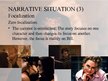 Prezentācija 'Deconstruction and Film Analysis of the Movie "Eyes Wide Shut"', 8.