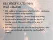 Prezentācija 'Deconstruction and Film Analysis of the Movie "Eyes Wide Shut"', 12.
