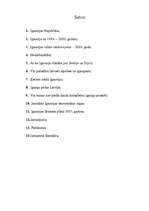 Referāts 'Igaunijas ekonomiskais raksturojums', 2.