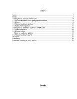 Prakses atskaite 'Uzņēmuma gada pārskata sastāvs un sastadīšanas principi', 3.