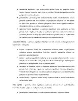 Prakses atskaite 'Uzņēmuma gada pārskata sastāvs un sastadīšanas principi', 10.