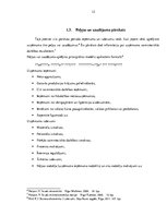 Prakses atskaite 'Uzņēmuma gada pārskata sastāvs un sastadīšanas principi', 12.