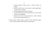 Prakses atskaite 'Uzņēmuma gada pārskata sastāvs un sastadīšanas principi', 15.