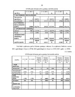Prakses atskaite 'Uzņēmuma gada pārskata sastāvs un sastadīšanas principi', 20.
