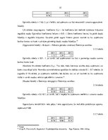 Prakses atskaite 'Uzņēmuma gada pārskata sastāvs un sastadīšanas principi', 25.