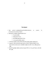 Prakses atskaite 'Uzņēmuma gada pārskata sastāvs un sastadīšanas principi', 27.