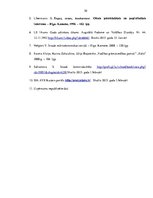 Prakses atskaite 'Uzņēmuma gada pārskata sastāvs un sastadīšanas principi', 30.