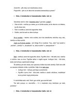 Konspekts 'Komunikāciju teorijas', 4.