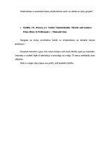 Konspekts 'Komunikāciju teorijas', 5.