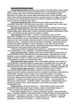 Konspekts 'Makroekonomika II', 1.