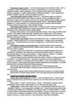 Konspekts 'Makroekonomika II', 3.