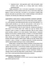 Referāts 'Personāla apmierinātības ar darbu analīze uzņēmumā "X"', 12.