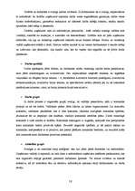 Referāts 'Personāla apmierinātības ar darbu analīze uzņēmumā "X"', 16.