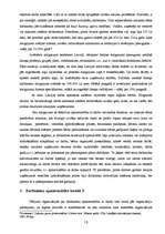 Referāts 'Personāla apmierinātības ar darbu analīze uzņēmumā "X"', 19.