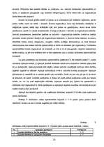 Referāts 'Personāla apmierinātības ar darbu analīze uzņēmumā "X"', 20.