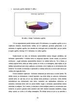 Referāts 'Personāla apmierinātības ar darbu analīze uzņēmumā "X"', 25.