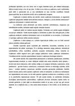 Referāts 'Personāla apmierinātības ar darbu analīze uzņēmumā "X"', 27.