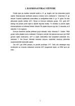 Referāts 'Kosmiskie lidojumi', 2.