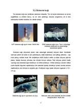 Referāts 'Kosmiskie lidojumi', 11.