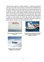 Referāts 'Kosmiskie lidojumi', 12.