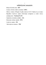 Diplomdarbs 'Sabiedrība ar ierobežotu atbildību', 3.