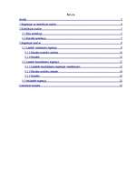 Referāts 'Regresijas un korelācijas analīzes izmantošana tirgzinību pētīšanā', 2.