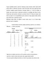 Referāts 'Regresijas un korelācijas analīzes izmantošana tirgzinību pētīšanā', 8.