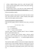 Referāts 'Regresijas un korelācijas analīzes izmantošana tirgzinību pētīšanā', 15.