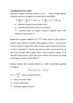 Referāts 'Regresijas un korelācijas analīzes izmantošana tirgzinību pētīšanā', 16.