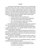 Referāts 'Telekompānijas LNT labdarības kampaņas "Labestības diena" 2007. un 2008.gadā nov', 5.