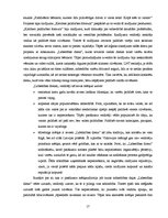 Referāts 'Telekompānijas LNT labdarības kampaņas "Labestības diena" 2007. un 2008.gadā nov', 17.