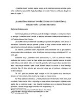 Referāts 'Telekompānijas LNT labdarības kampaņas "Labestības diena" 2007. un 2008.gadā nov', 20.