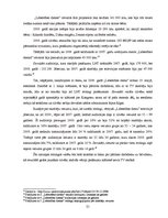 Referāts 'Telekompānijas LNT labdarības kampaņas "Labestības diena" 2007. un 2008.gadā nov', 21.