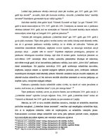 Referāts 'Telekompānijas LNT labdarības kampaņas "Labestības diena" 2007. un 2008.gadā nov', 22.