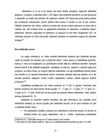 Referāts 'Telekompānijas LNT labdarības kampaņas "Labestības diena" 2007. un 2008.gadā nov', 23.