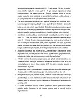 Referāts 'Telekompānijas LNT labdarības kampaņas "Labestības diena" 2007. un 2008.gadā nov', 24.