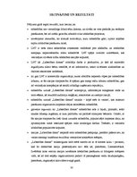Referāts 'Telekompānijas LNT labdarības kampaņas "Labestības diena" 2007. un 2008.gadā nov', 30.