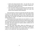 Referāts 'Telekompānijas LNT labdarības kampaņas "Labestības diena" 2007. un 2008.gadā nov', 31.