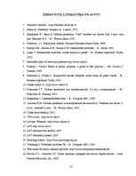 Referāts 'Telekompānijas LNT labdarības kampaņas "Labestības diena" 2007. un 2008.gadā nov', 32.