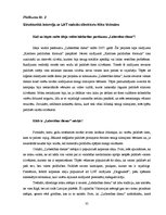 Referāts 'Telekompānijas LNT labdarības kampaņas "Labestības diena" 2007. un 2008.gadā nov', 35.