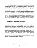 Referāts 'Telekompānijas LNT labdarības kampaņas "Labestības diena" 2007. un 2008.gadā nov', 37.