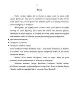 Referāts 'Visas mantas dāvinājums', 2.