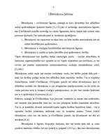 Referāts 'Visas mantas dāvinājums', 3.